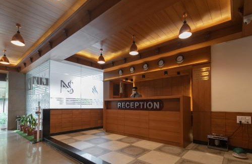 Bengaluru Hotel | Hotel Dasya - Formerly Nice Stay The Business Hotel
