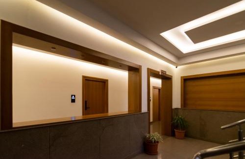 Bengaluru Hotel | Hotel Dasya - Formerly Nice Stay The Business Hotel