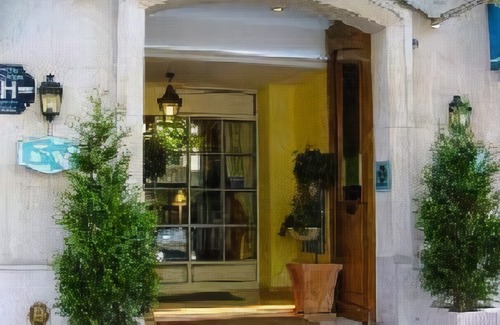 Vincennes Hotel | Hotel Daumesnil-Vincennes