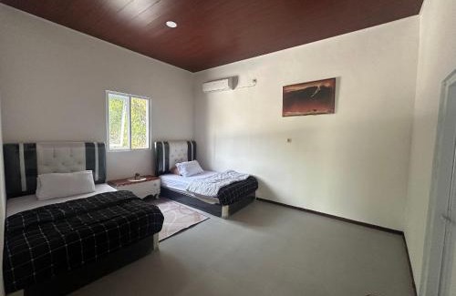 Cikakak Hotel | Hotel daundaun