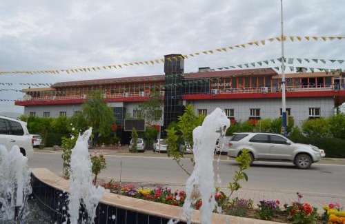 Sulaymaniyah Hotel | Hotel Dawa
