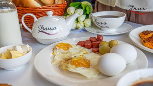 Sulaymaniyah Hotel | Hotel Dawa