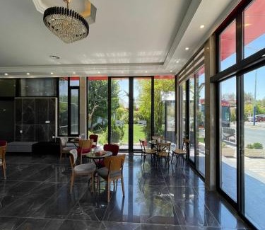 Sulaymaniyah Hotel | Hotel Dawa
