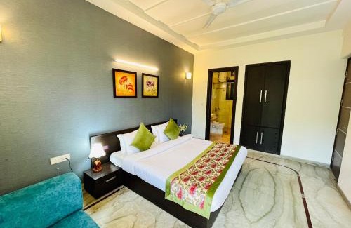 IMT Manesar Casa | Hotel Dayal Regency near IMT Chowk Manesar, Manesar