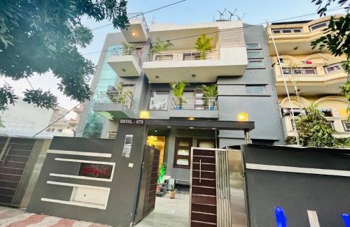 IMT Manesar Casa | Hotel Dayal Regency near IMT Chowk Manesar, Manesar