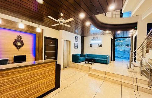 IMT Manesar Casa | Hotel Dayal Regency near IMT Chowk Manesar, Manesar