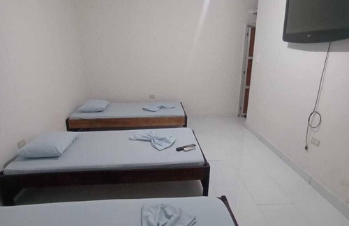 Leticia Hotel | Hotel dayanda