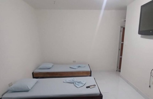 Leticia Hotel | Hotel dayanda