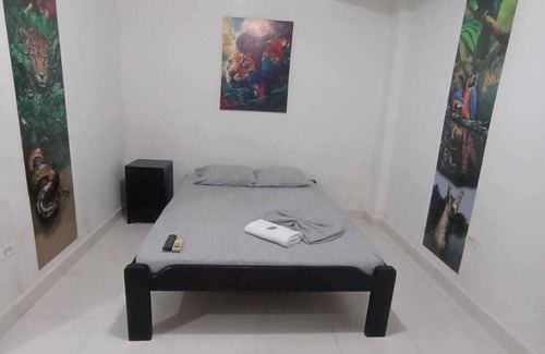 Leticia Hotel | Hotel dayanda