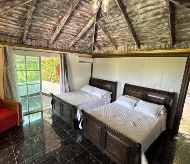 Juan Esteban Hotel | Hotel Daymond Blue Tropical Lodge