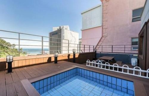 Haeundae Hotel | Hotel Days A