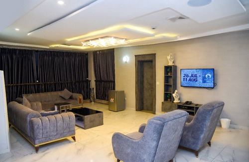 Kubwa Hotel | Hotel De Alommah Kubwa Abuja Nigeria