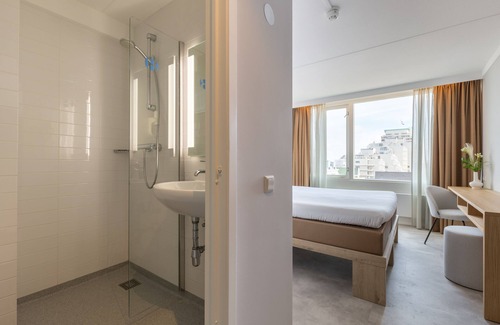 Noordwijk Hotel | Hotel de Baak Seaside