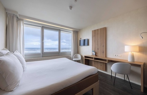 Noordwijk Hotel | Hotel de Baak Seaside