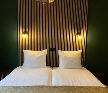Dalfsen Hotel | Hotel De Barones
