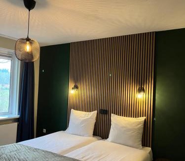 Dalfsen Hotel | Hotel De Barones