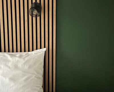 Dalfsen Hotel | Hotel De Barones