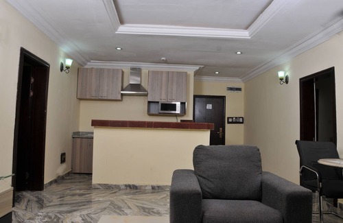 Utako Hotel | Hotel De Bently