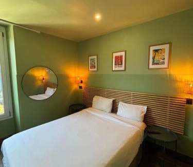 Centre Ville-Gare Hotel | Hotel de Berne