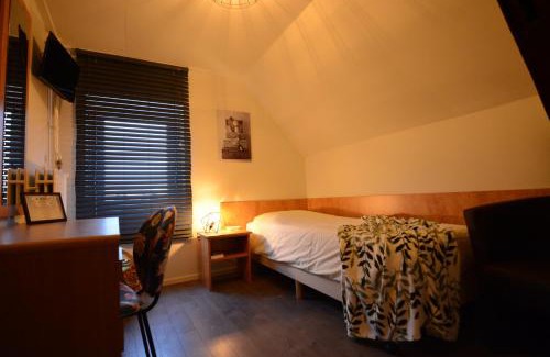 Roggel Hotel | Hotel De Beukelaer