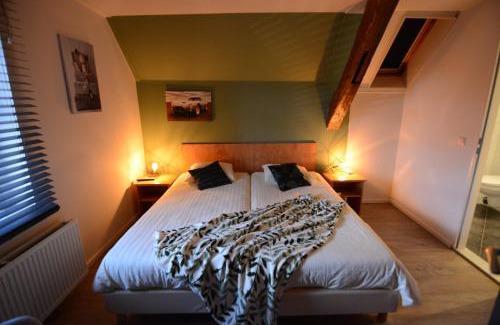 Roggel Hotel | Hotel De Beukelaer