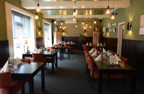 Roggel Hotel | Hotel De Beukelaer