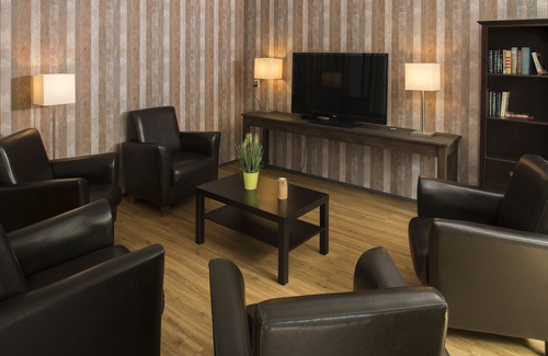 Ede Hotel | Hotel De Bosrand
