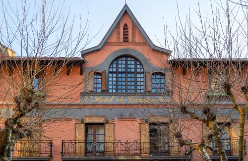 Camprodon Hotel | Hotel de Camprodón
