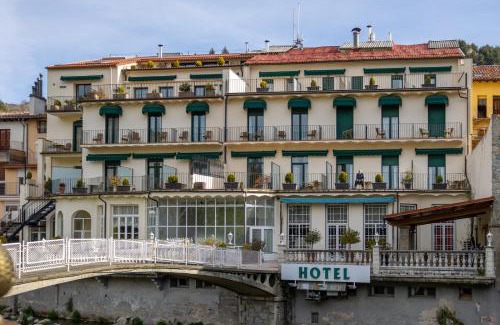 Camprodon Hotel | Hotel de Camprodón