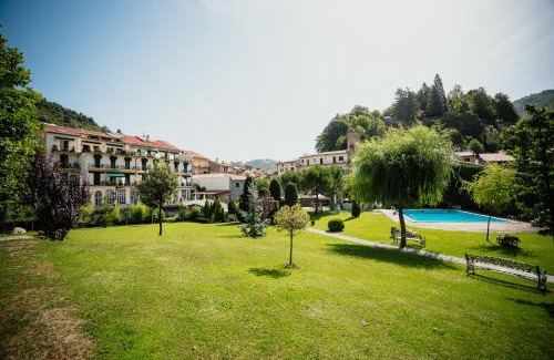 Camprodon Hotel | Hotel de Camprodón