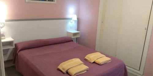 Villa Gesell Hotel | Hotel de Cine Las Golondrinas