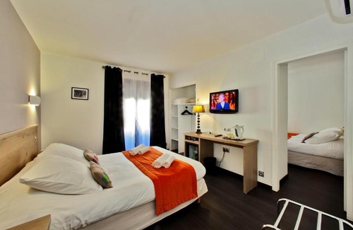 Sarlat-la-Caneda Hotel | Hotel de Compostelle