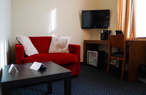Ghent City Centre Hotel | Hotel de Flandre