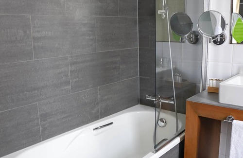Ghent City Centre Hotel | Hotel de Flandre