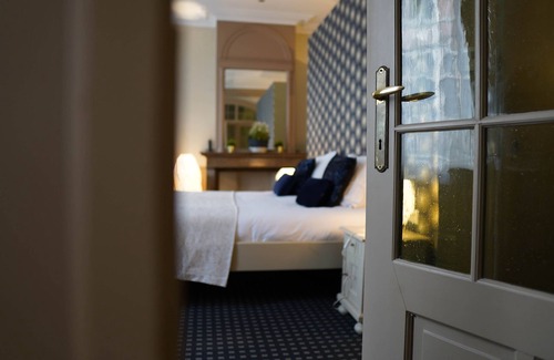 Ghent City Centre Hotel | Hotel de Flandre