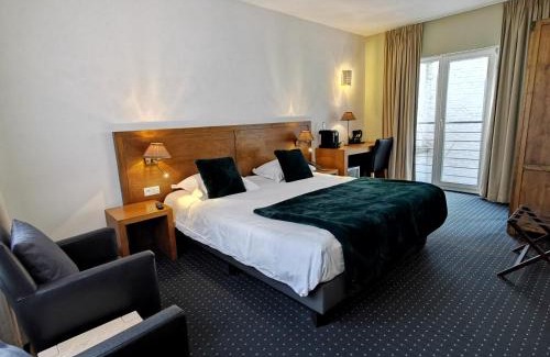 Ghent City Centre Hotel | Hotel de Flandre Ghent
