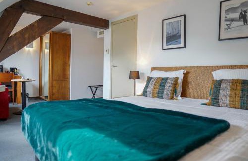 Ghent City Centre Hotel | Hotel de Flandre Ghent