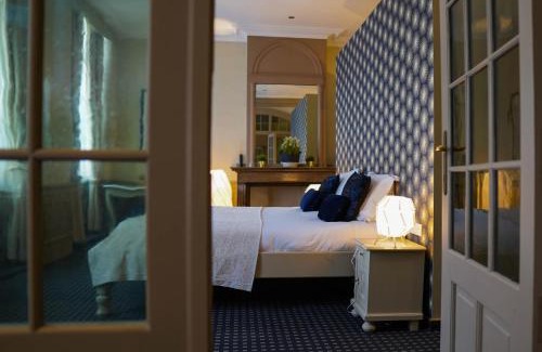 Ghent City Centre Hotel | Hotel de Flandre Ghent