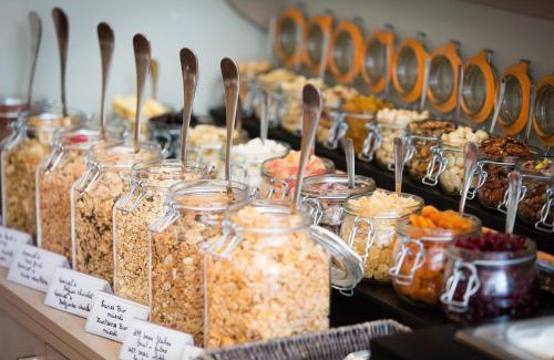 Ghent City Centre Hotel | Hotel de Flandre Ghent