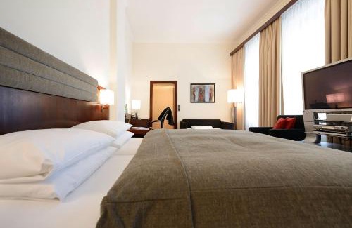 Wiesbaden Hotel | Hotel de France Wiesbaden City