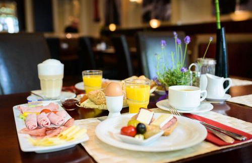 Wiesbaden Hotel | Hotel de France Wiesbaden City
