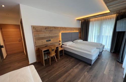 Soraga Hotel | Hotel De Fronz