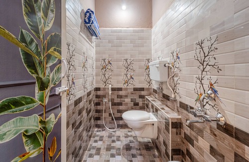 Kottakuppam Complejo | Hotel De Jardin Pondicherry