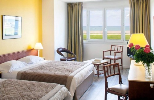 Dieppe Hotel | Hotel de l'Europe