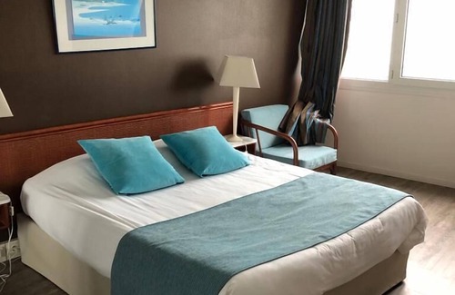 Dieppe Hotel | Hotel de l'Europe