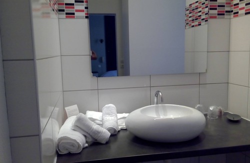 Bastide Saint-Louis Hotel | Hotel de la Bastide