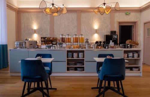 Mulhouse Hotel | Hotel de la Bourse, Mulhouse Gare, Sure Hotel Collection by Best Western
