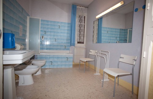 Chalons-en-Champagne Hotel | Hotel de la cité