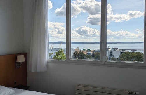 Downtown Hotel | Hotel de la Gare Brest