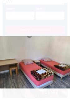 Briancon Hotel | Hotel de la Gare